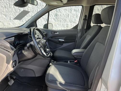 2019 Ford Transit Connect XLT