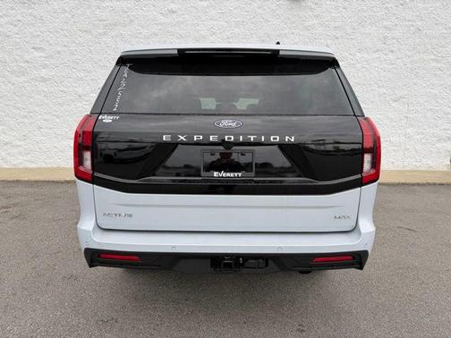 2026 Ford Expedition Max Active 4x2