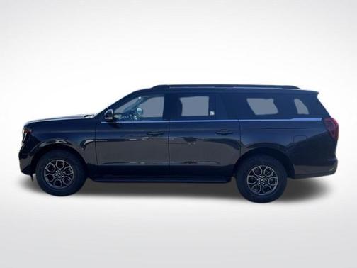 Grey 2026 Ford Expedition Max Active 4x2