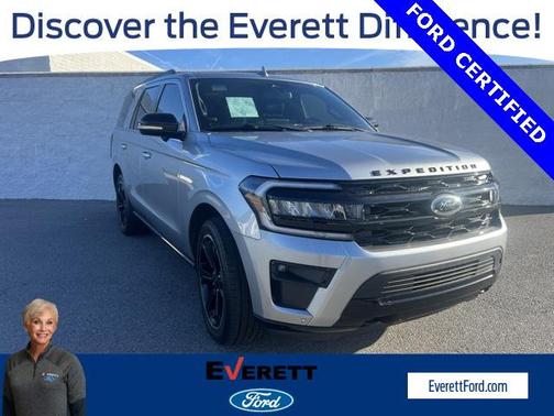 2023 Ford Expedition Limited