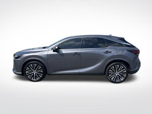 Gray Pearl 2023 Lexus RX 350 Premium Plus