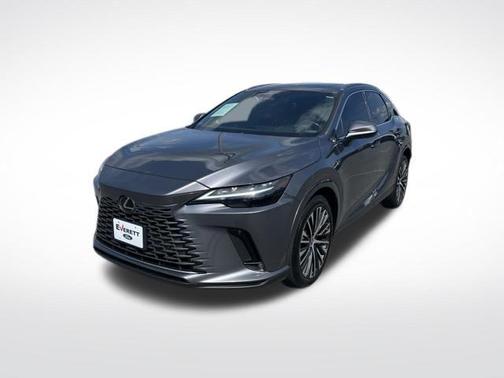 Gray Pearl 2023 Lexus RX 350 Premium Plus