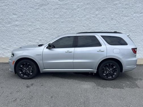 2024 Dodge Durango R/T Plus AWD