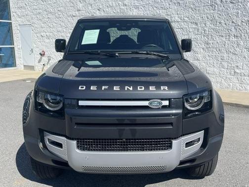 2024 Land Rover Defender 110 P400 S