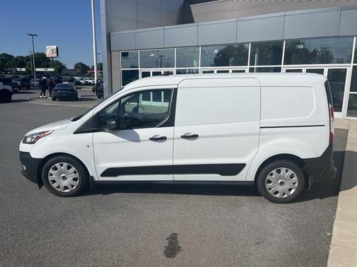 2021 Ford Transit Connect XL w/Rear Liftgate