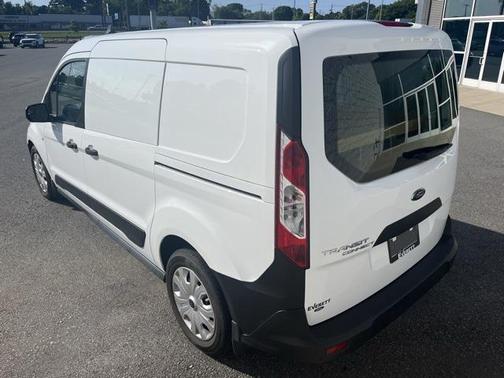 2021 Ford Transit Connect XL w/Rear Liftgate