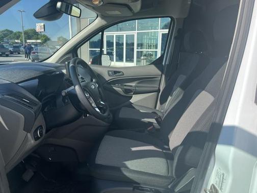 2021 Ford Transit Connect XL w/Rear Liftgate