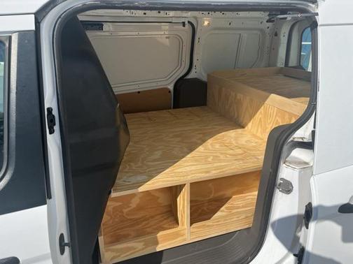 2021 Ford Transit Connect XL w/Rear Liftgate