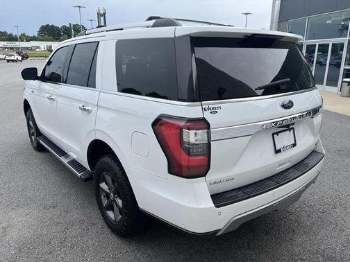 2021 Ford Expedition Limited