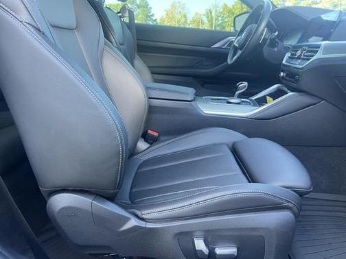 2023 BMW 430 i xDrive