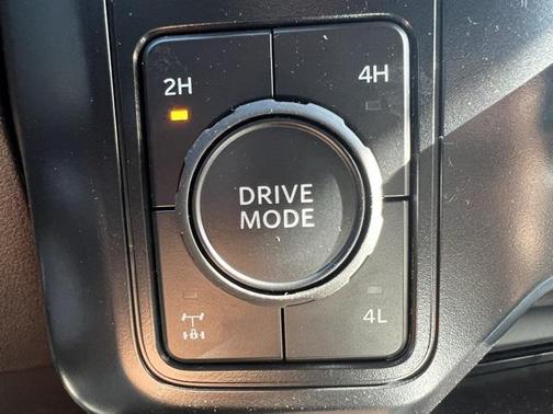 2025 Ford F-250 King Ranch