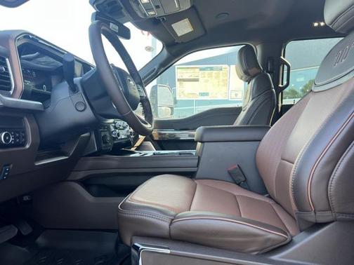 2025 Ford F-250 King Ranch
