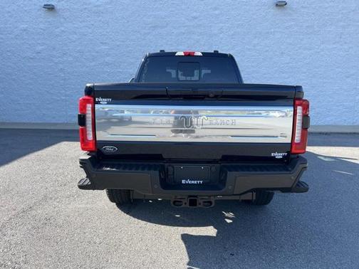 2025 Ford F-250 King Ranch