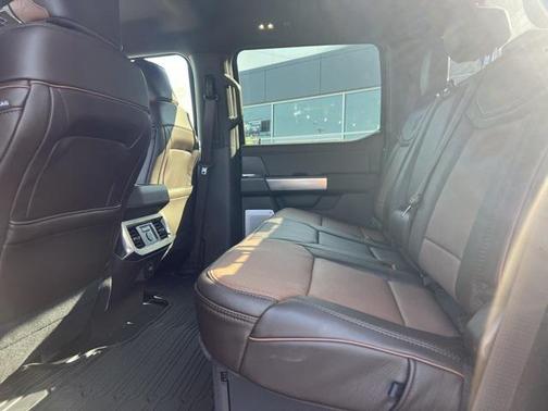 2025 Ford F-250 King Ranch