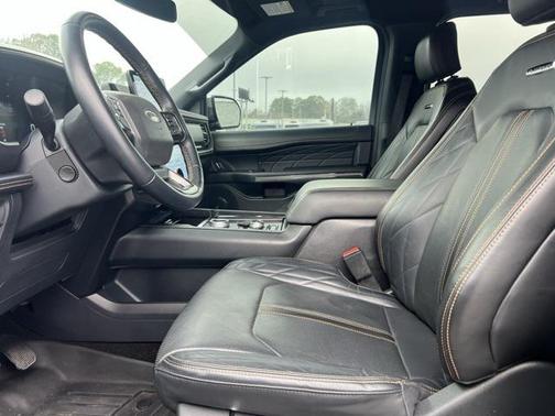 2022 Ford Expedition Platinum
