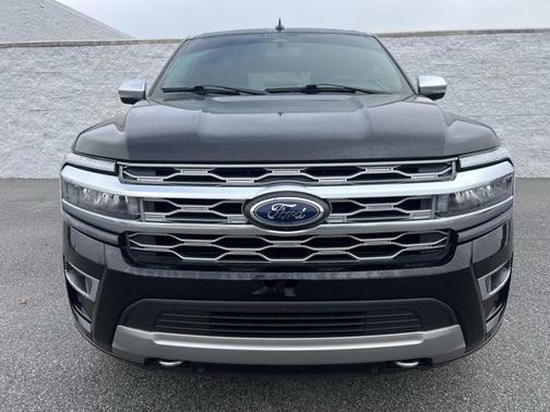 2022 Ford Expedition Platinum