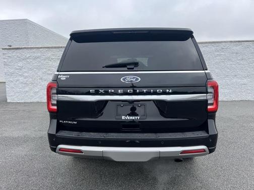 2022 Ford Expedition Platinum