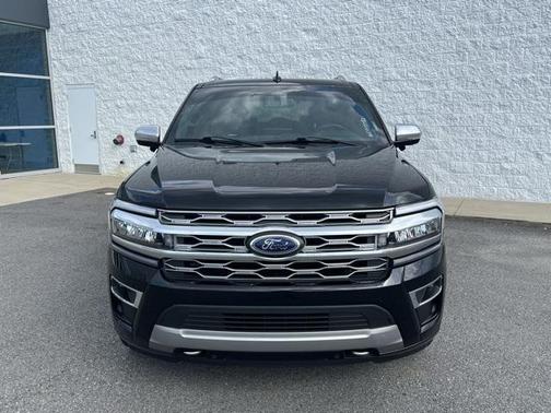 2022 Ford Expedition Platinum