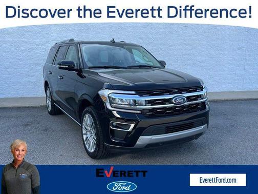 2024 Ford Expedition Limited