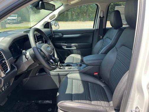 Avalanche 2026 Ford Ranger LARIAT