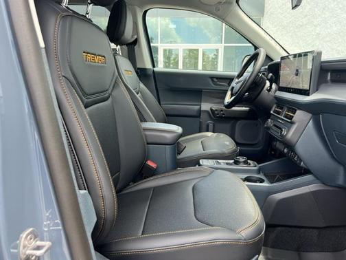 2025 Ford Maverick Tremor