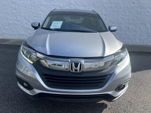 2019 Honda HR-V EX-L