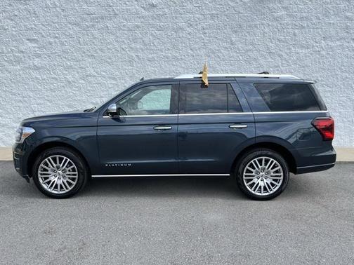 2022 Ford Expedition Platinum