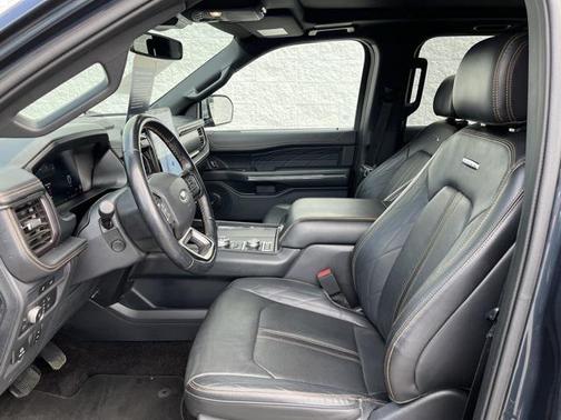 2022 Ford Expedition Platinum