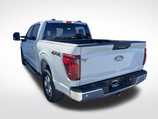 Avalanche 2024 Ford F-150 XLT
