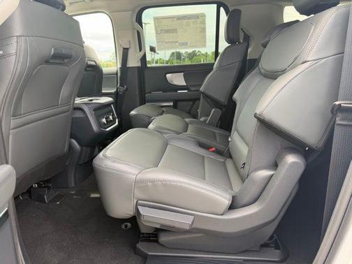 White 2026 Ford Expedition Max Active 4x4