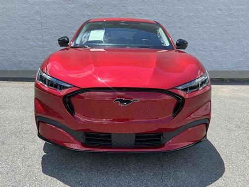 2024 Ford Mustang Mach-E Premium