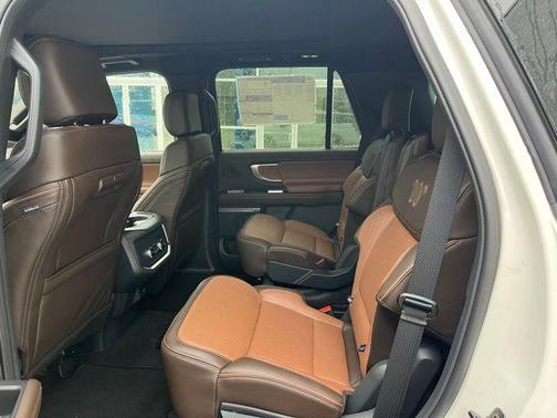 2025 Ford Expedition King Ranch
