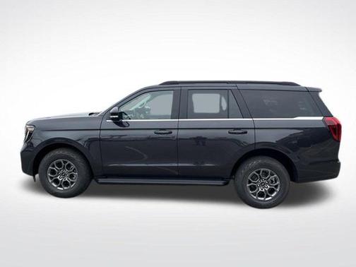 Grey 2026 Ford Expedition Active