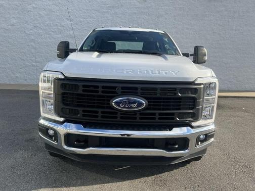 2024 Ford F-350 XL
