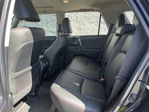 2020 Toyota 4Runner TRD Pro