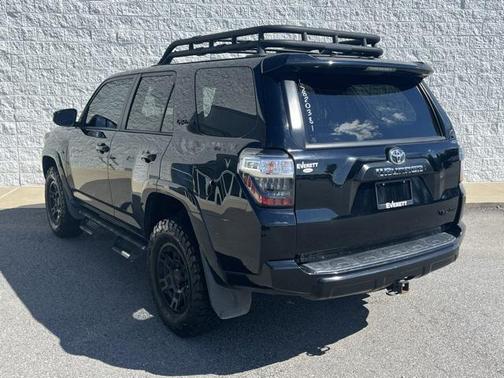 2020 Toyota 4Runner TRD Pro