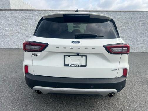 2024 Ford Escape PHEV SE