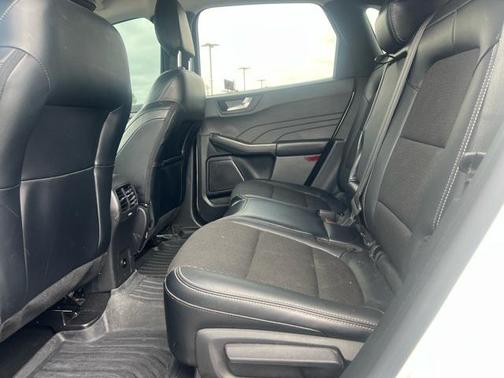 2024 Ford Escape PHEV SE