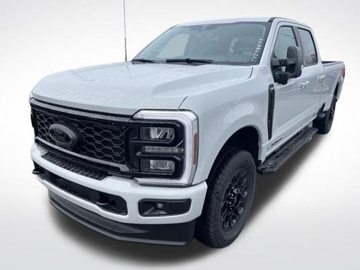 Avalanche 2026 Ford F-250 XLT