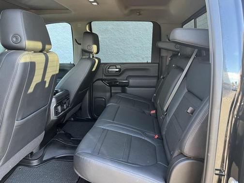 2021 GMC Sierra 2500 Denali