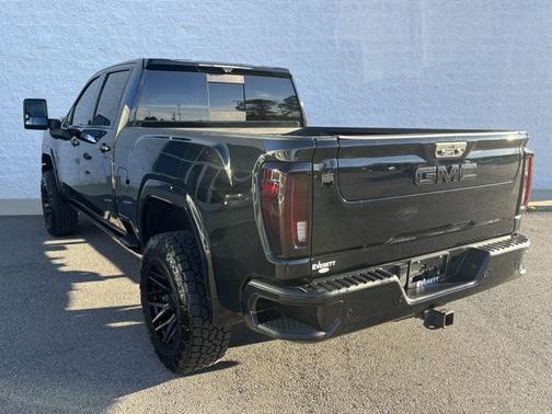 2021 GMC Sierra 2500 Denali