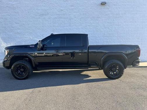 2021 GMC Sierra 2500 Denali