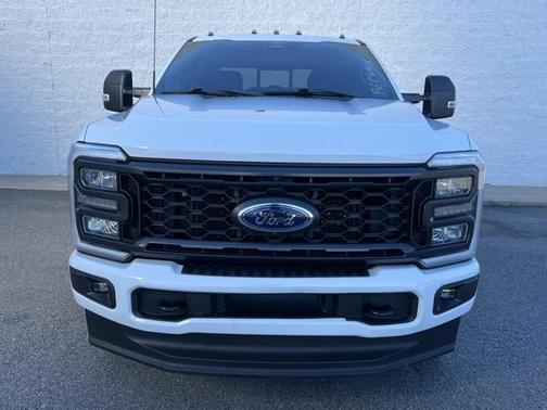 2024 Ford F-250 XL