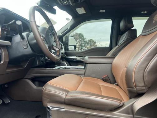 2024 Ford F-250 King Ranch