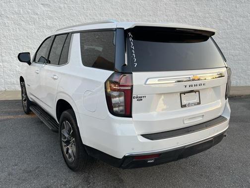 2024 Chevrolet Tahoe LS