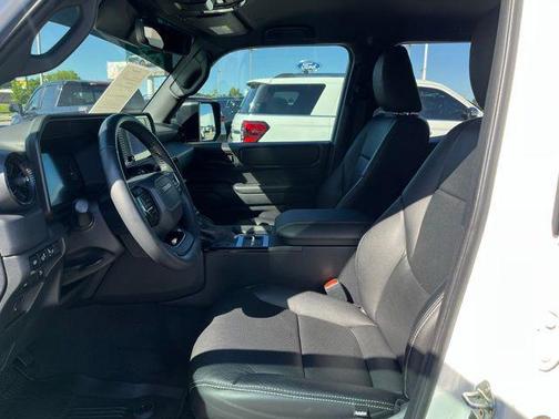 Ice Cap 2025 Toyota Land Cruiser 1958
