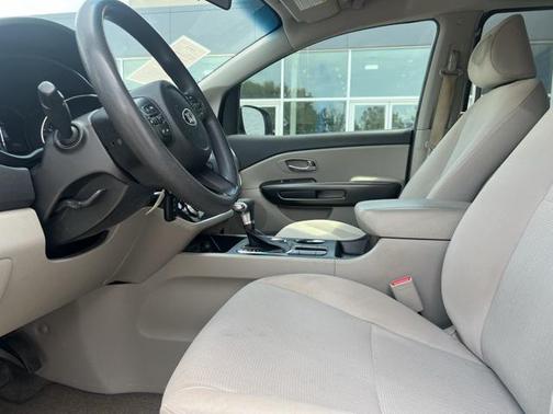 2019 Kia Sedona L