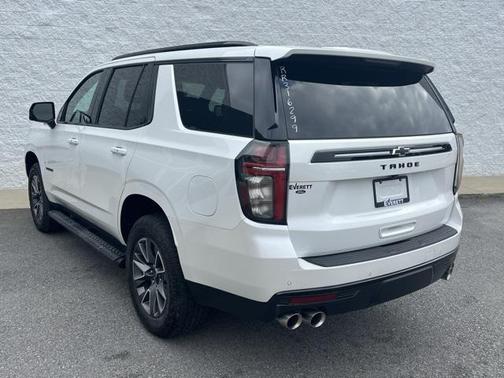 2024 Chevrolet Tahoe 4WD Z71