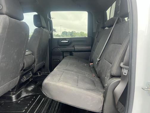 2023 GMC Sierra 3500 Base