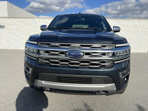 2023 Ford Expedition Max Platinum